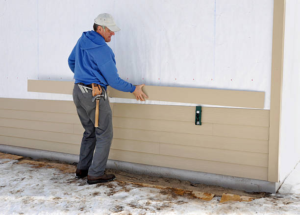 Best Composite Siding  in Heritage Hills, NY